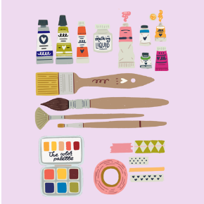 Picture for category Art & Craft