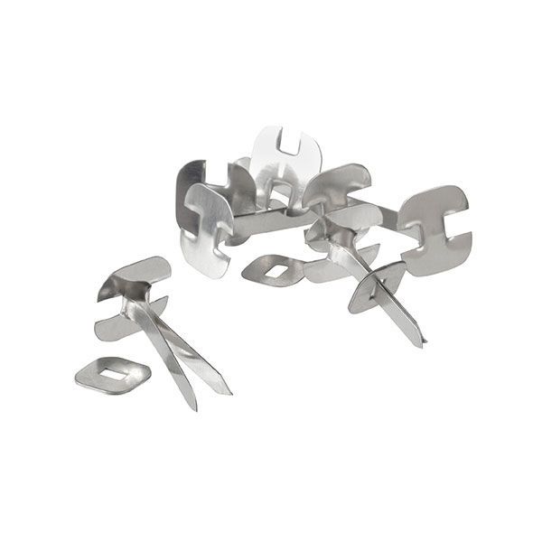 Picture of ESSELTE PAPER BINDERS 63MM BX100