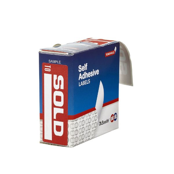 Picture of QUIKSTIK LABEL DISPENSER SOLD TO