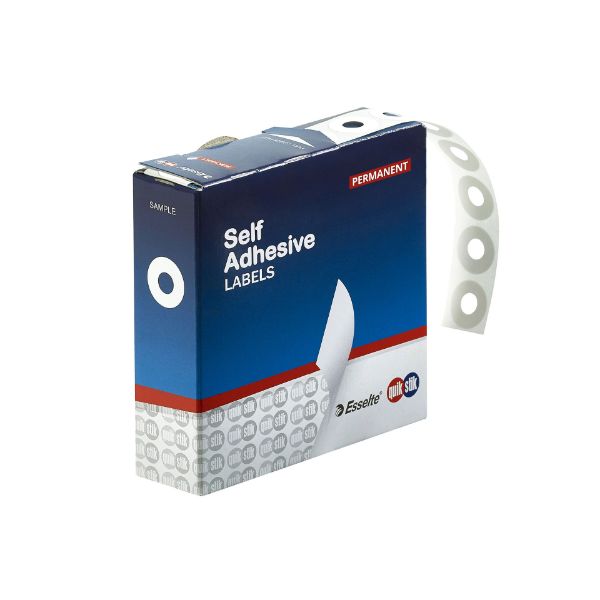 Picture of QUIKSTIK LABEL DISPENSER EYELETS
