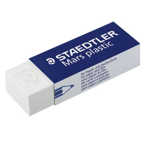 Picture of MARS PLASTIC ERASER