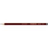 Picture of TRADITION GRAPHITE PENCILS - 4H