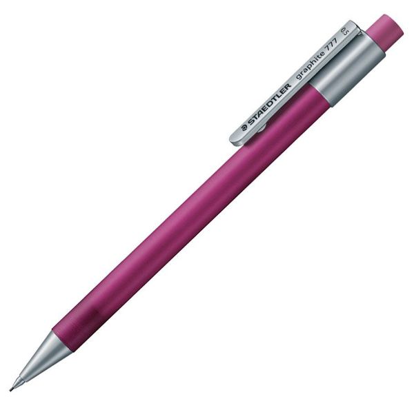 Picture of GRAPHITE 777 MECHANICAL PENCIL 0.5MM