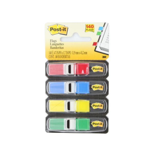 Picture of POST IT FLAG - PLAIN
