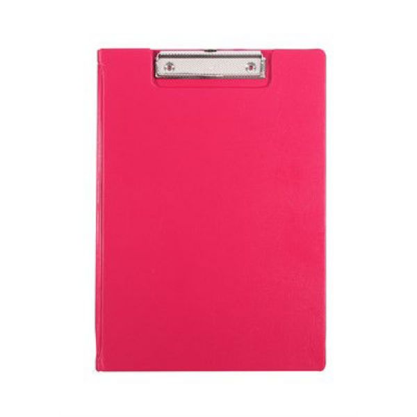 Picture of BANTEX CLIPFOLDER FRUITS PVC A4 MELON