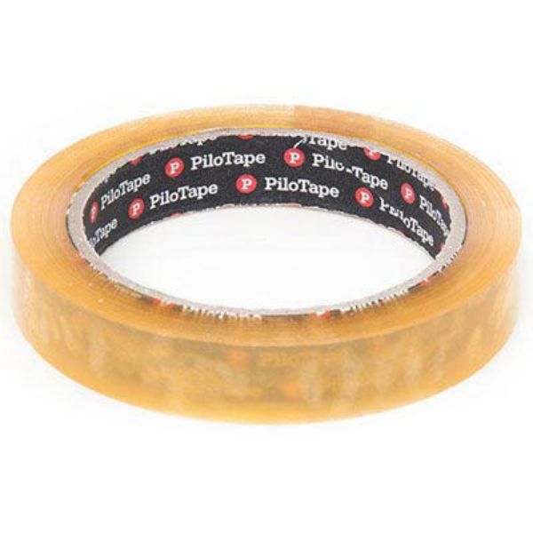 Picture of PILOTAPE CLEAR TAPE 18MM X 33M