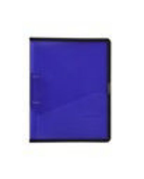 Picture of BINDER SOVEREIGN A4 2R 25MM FLUORO PURPL