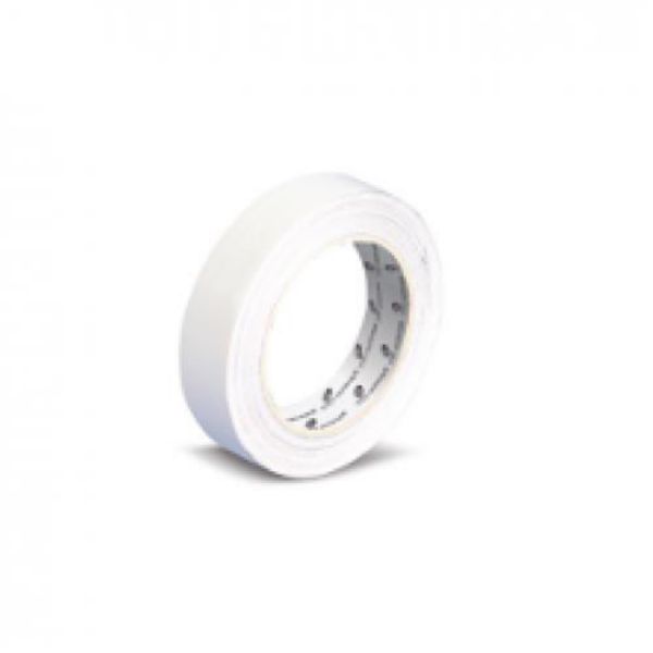 Picture of TAPE CLOTH WOTAN OLYMPIC 25MMX25M WHITE