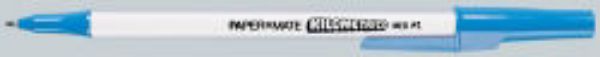 Picture of PEN P/MATE BP KILOMETRICO MED BLU