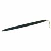 Picture of BIC BP CAPTIVE PEN MED BLACK