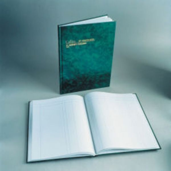 Picture of ANALYSIS BOOK COLLINS 61SER 16MC
