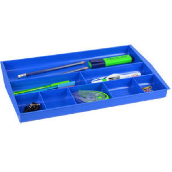 Picture of DRAWER TIDY BLUEBERRY