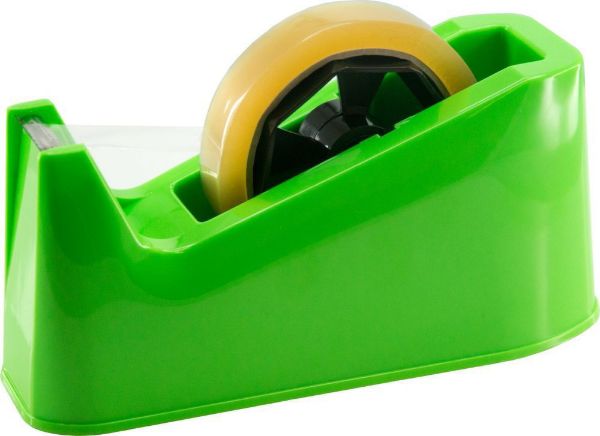 Picture of OSMER LRG TAPE DISP - LIME Gren