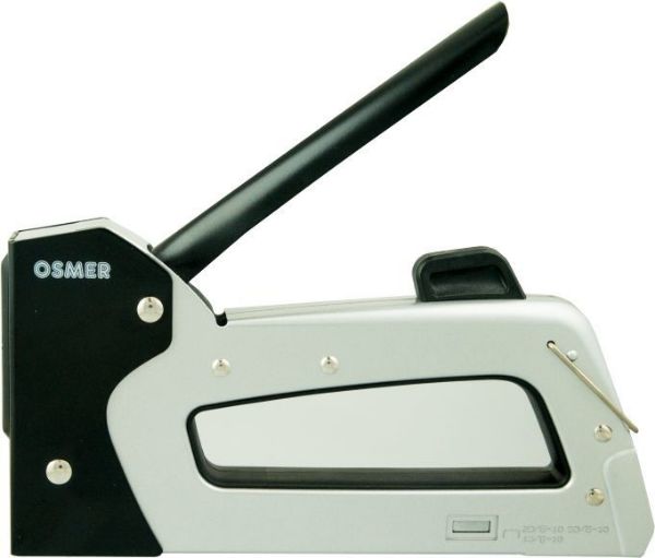 Picture of TACKER ALL METAL CONST USES 23/6 10 STAP