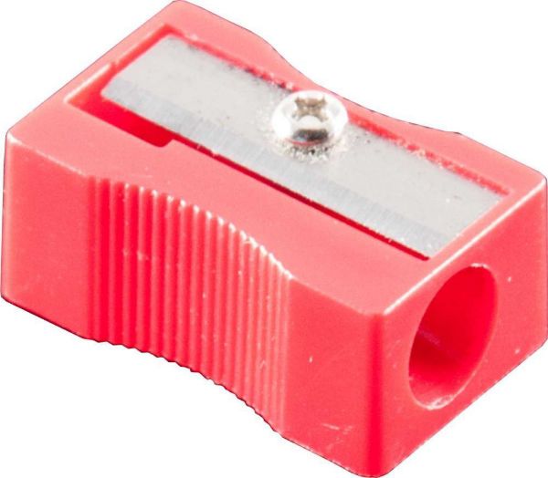 Picture of PLASTIC 1 HOLE SHARPENER