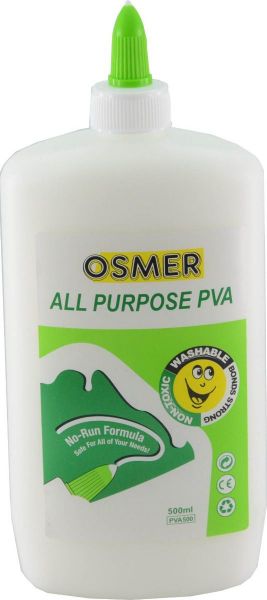 Picture of ALL PURPOSE PVA 500ML TWIST TOP