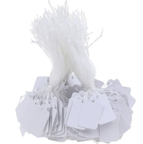 Picture of APLI STRUNG TICKETS 00390 22X35 PACK 100