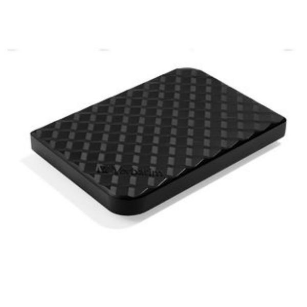 Picture of VERBATIM USB 3.0 2TB SUPER SPEED HARD DRIVE