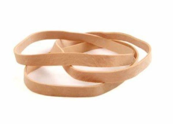 Picture of BELGRAVE RUBBER BANDS SIZE 64 125G
