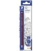 Picture of TRADITION GRAPHITE PENCILS - 4H BOX 12