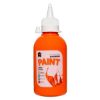 Picture of PAINT EC 250ML FLUORO ACRYLIC ORANGE