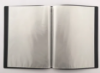 Picture of PROTEXT FIXED DISPLAY BOOK 20 POCKET BLACK