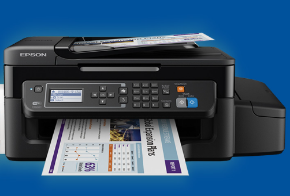 Picture for category Printers