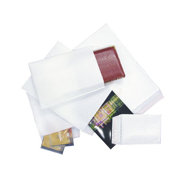 Picture of BAG JIFFY MAIL-LITE 360X480