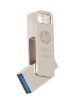 Picture of HP X206C OTG USB A&C 3.2 FLASH DRIVE 64GB
