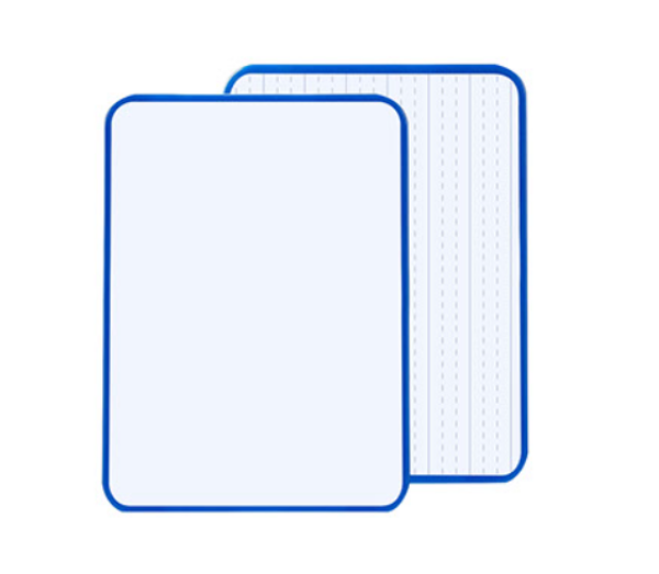 Picture of CREATIVE KIDS A4 DOTTED 1/3 WHITEBOARD